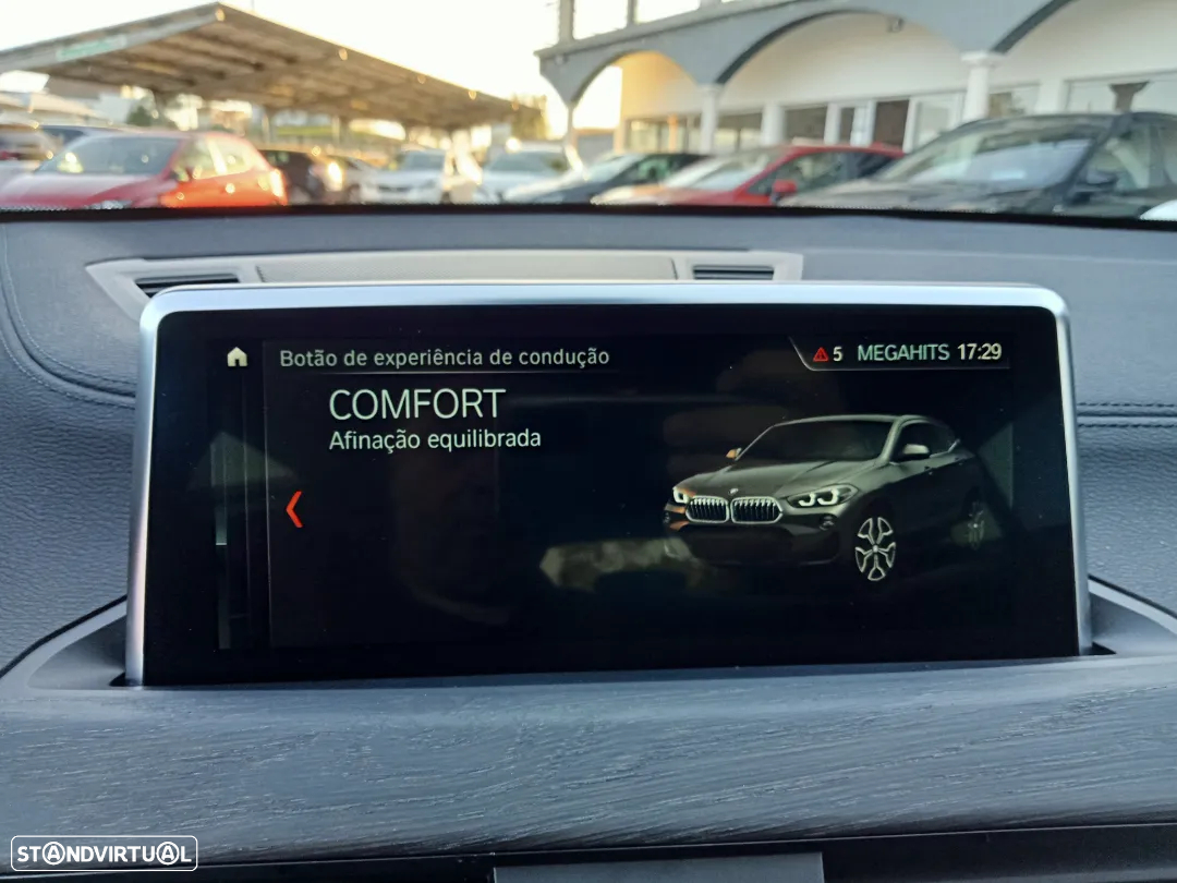 BMW X2 20 d xDrive Auto X Pack M - 32
