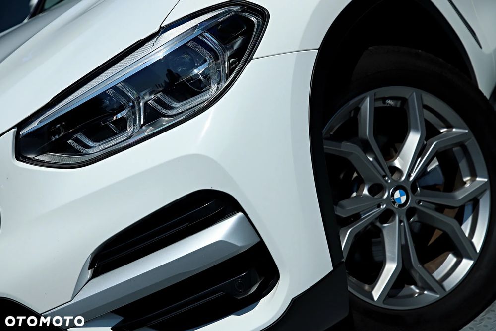 BMW X3 xDrive20d xLine sport - 3