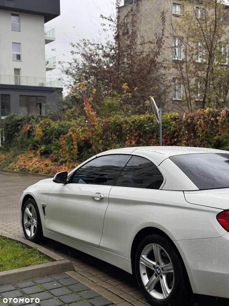 BMW Seria 4 428i xDrive Luxury Line - 7