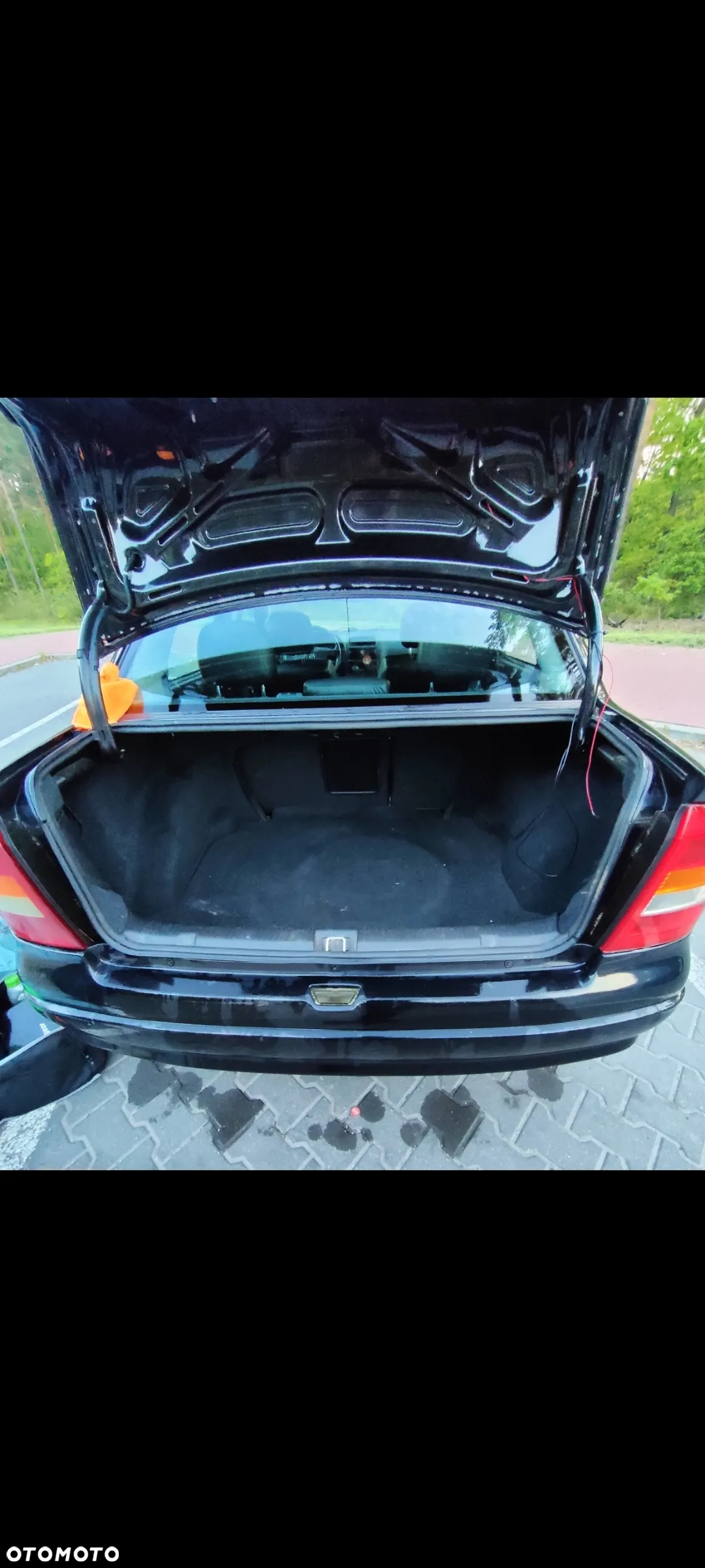 Opel Astra - 7