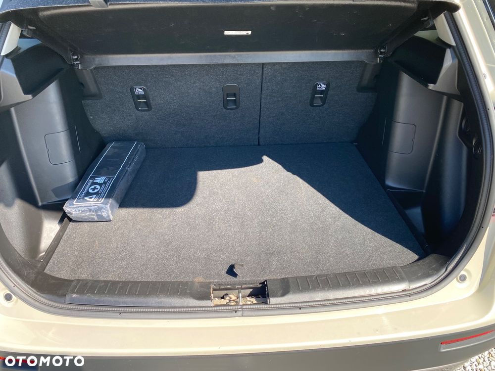 Suzuki Vitara 1.4 Boosterjet Hybrid Allgrip Comfort+ - 20
