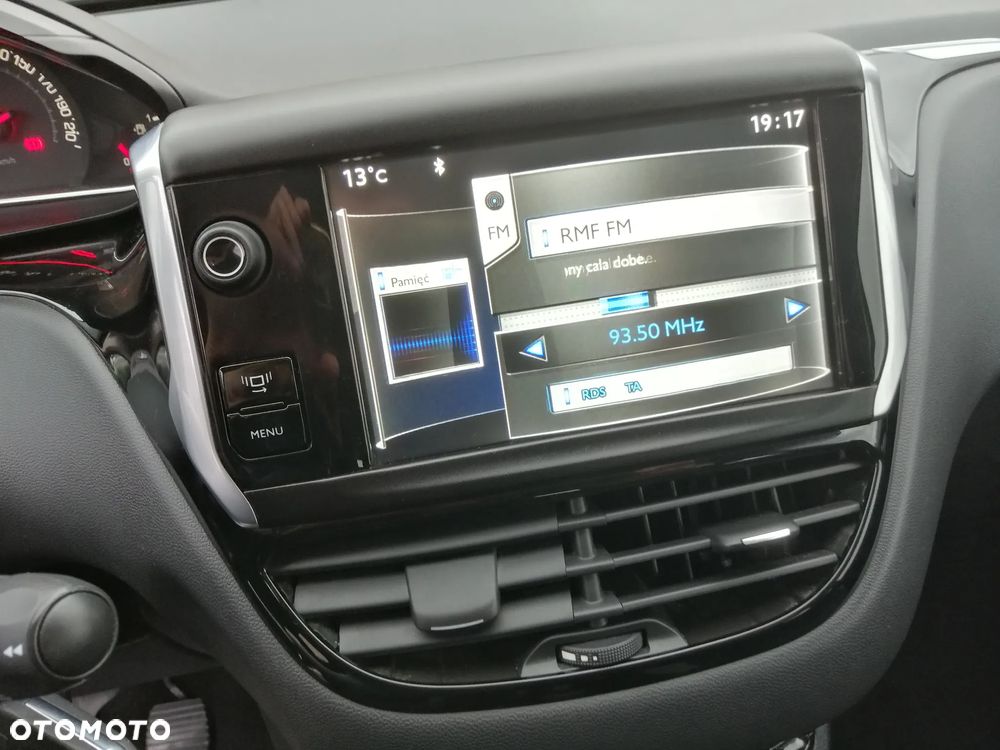 Peugeot 208 95 VTI Active - 15