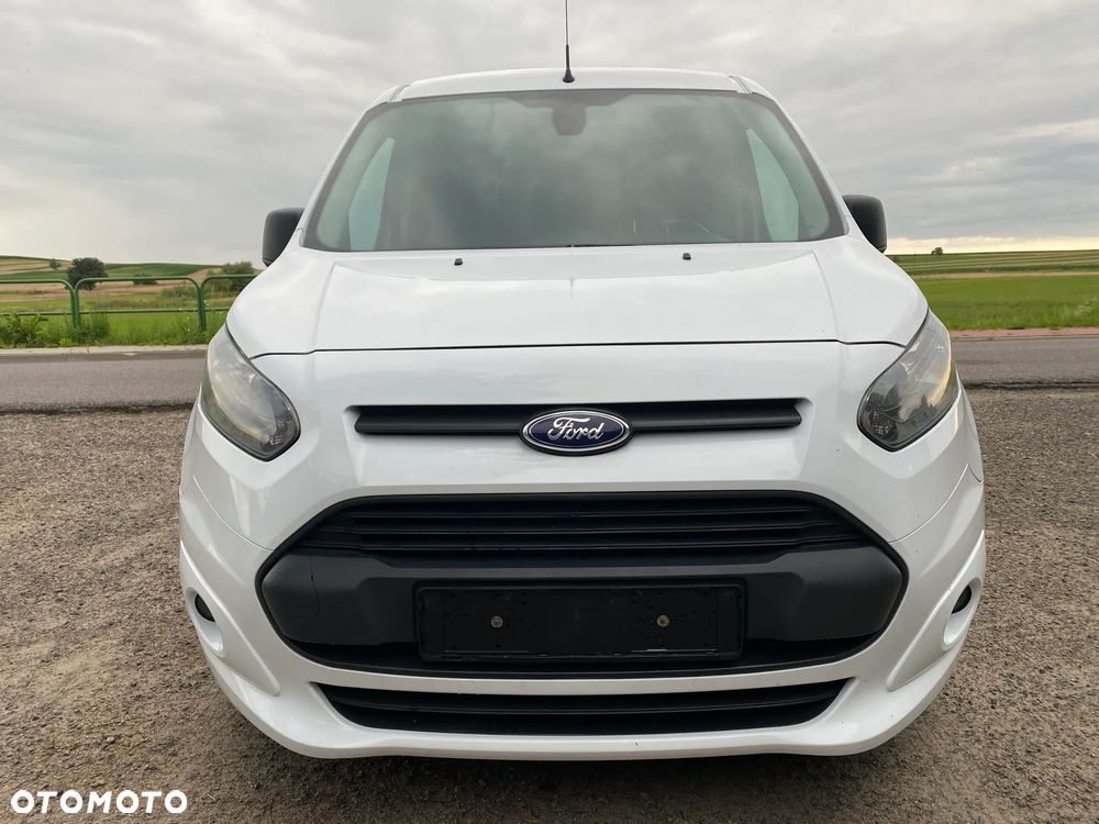 Ford Transit Connect - 4