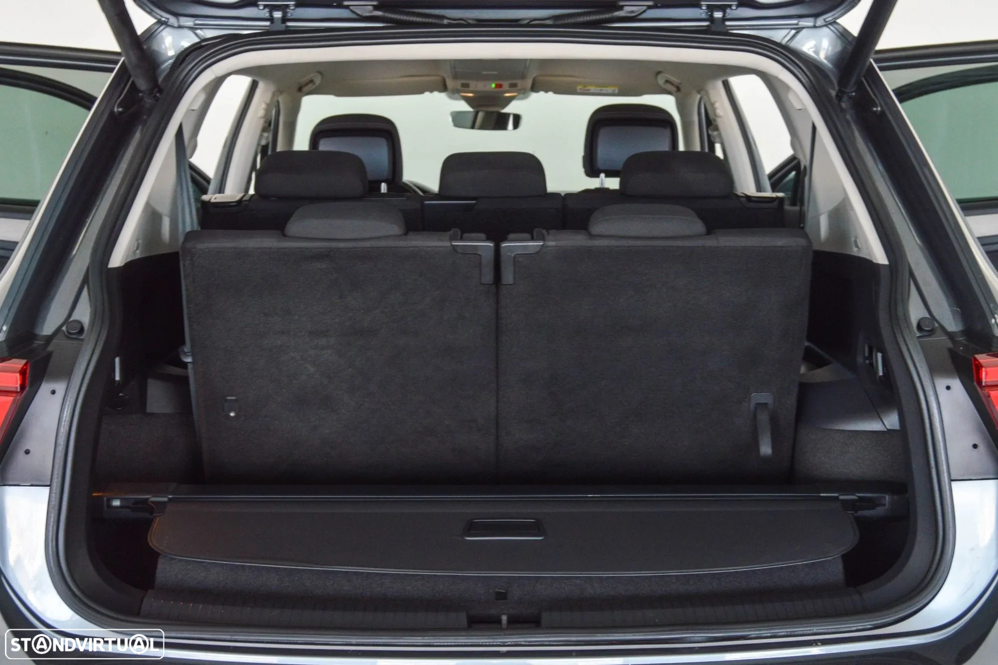 VW Tiguan Allspace 2.0 TDI - 15