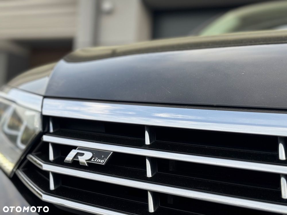 Volkswagen Passat 2.0 TDI SCR DSG Highline - 14