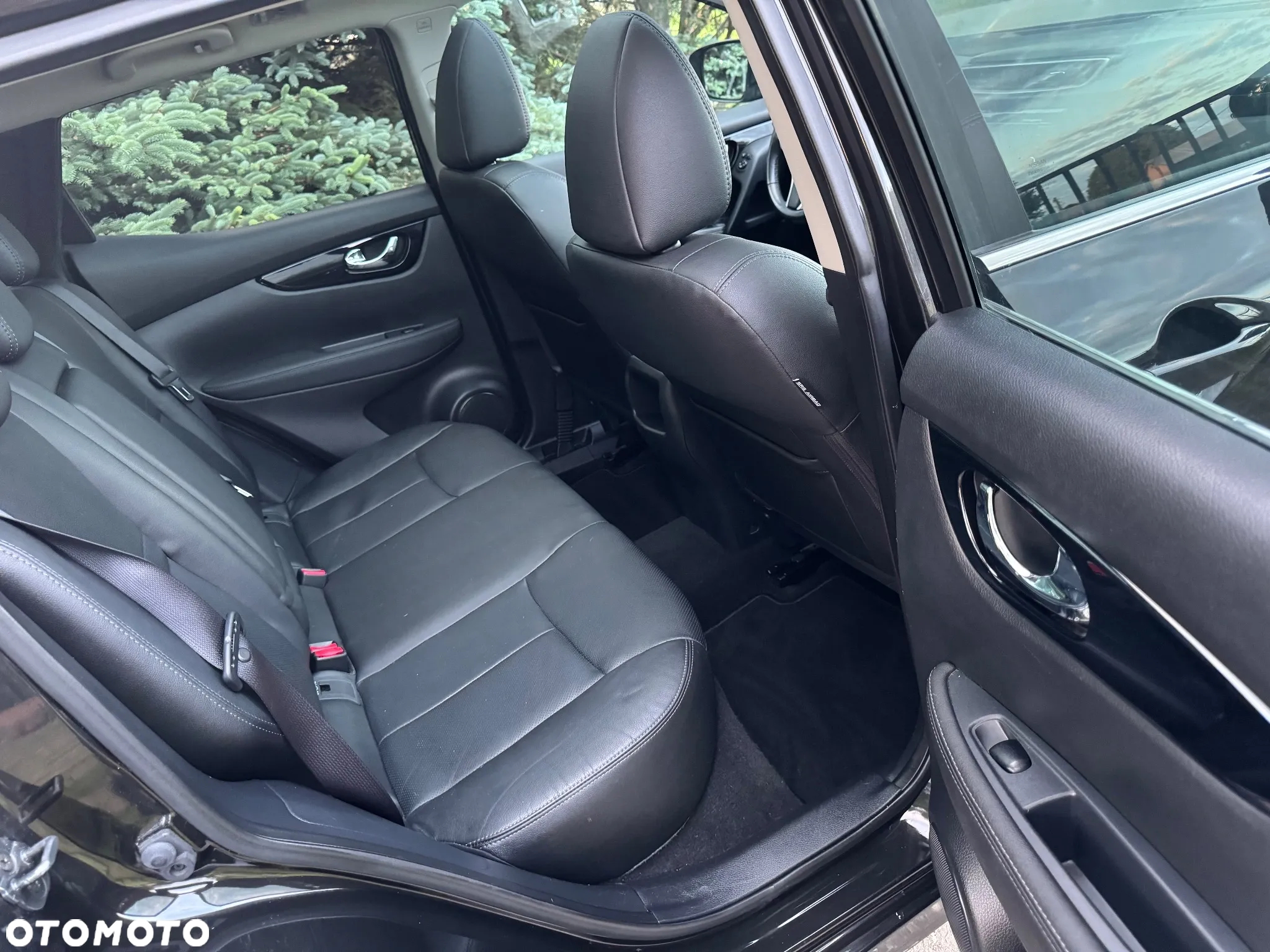 Nissan Qashqai - 20