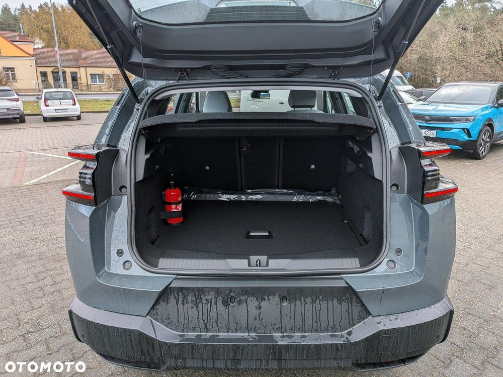 Citroën C5 Aircross - 20