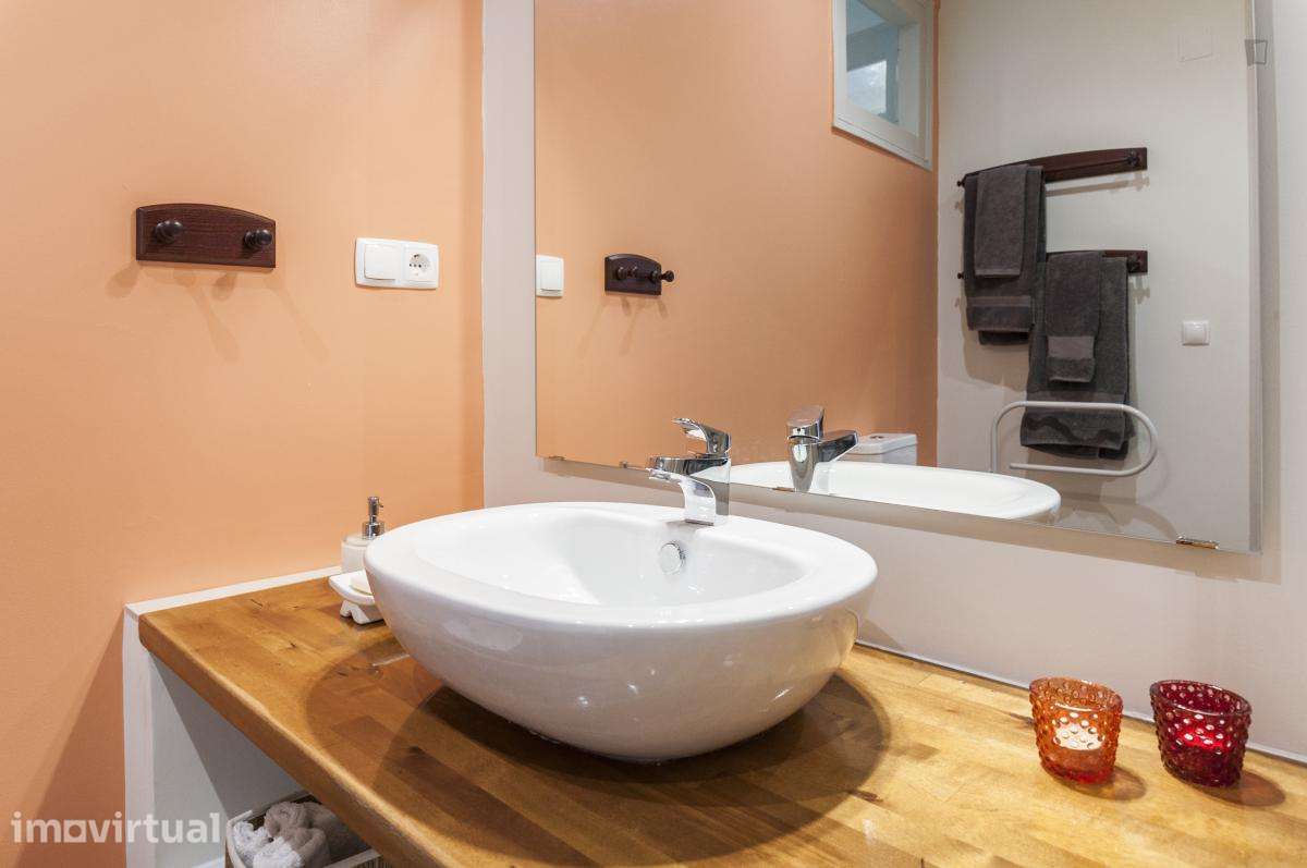 Apartamento com 3 quartos - localizado em Lapa Lisbon - Grande imagem: 4/30
