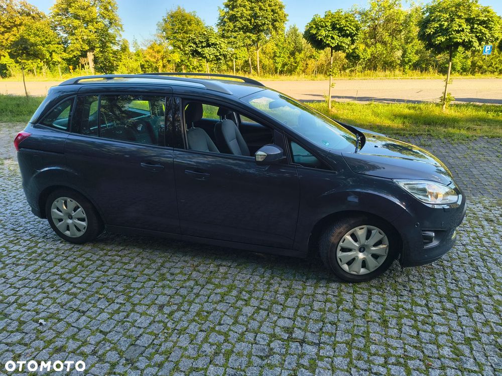 Ford Grand C-MAX 1.6 Ambiente - 19