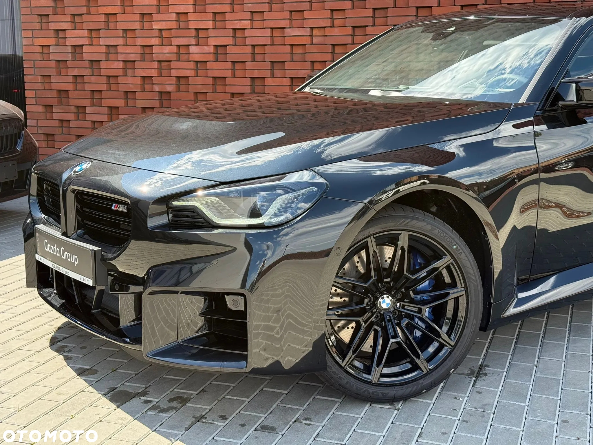 BMW M2 Standard - 5