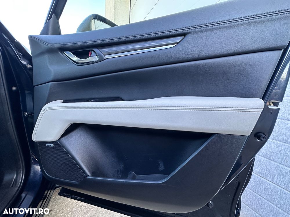 Mazda CX-5 CD175 4x4 AT Revolution Top - 31