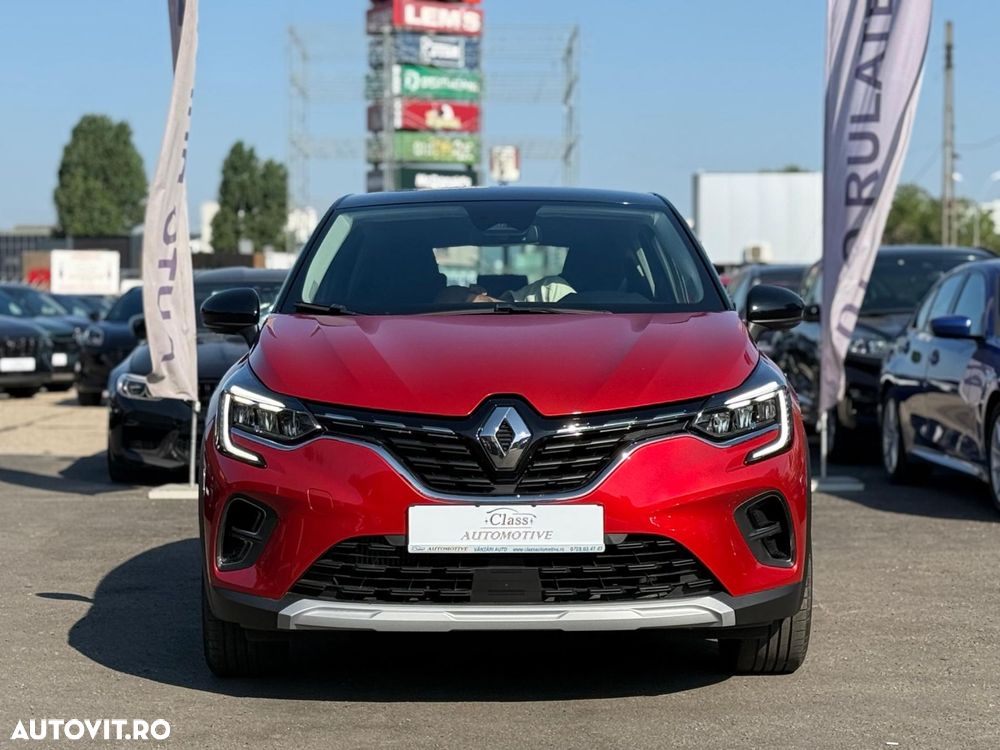 Renault Captur - 2