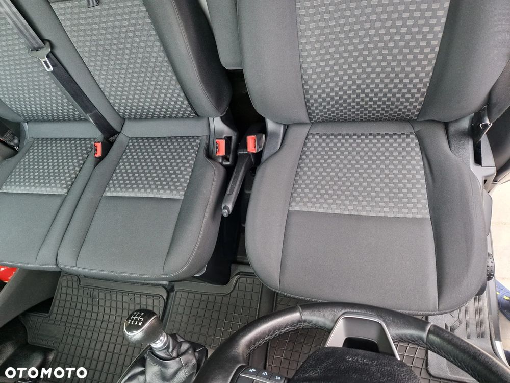 Ford Transit Custom - 13