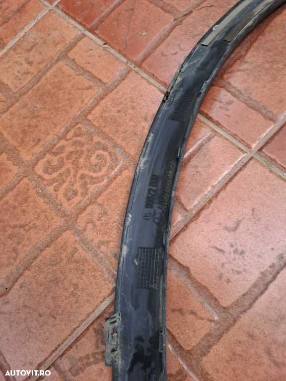 Overfender bandou dreapta fata Mercedes GLA W156 an 2013-2017 - 2