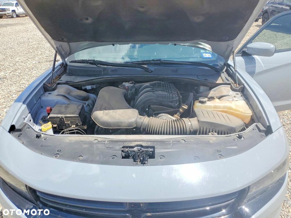 Dodge Charger 3.6 GT - 14