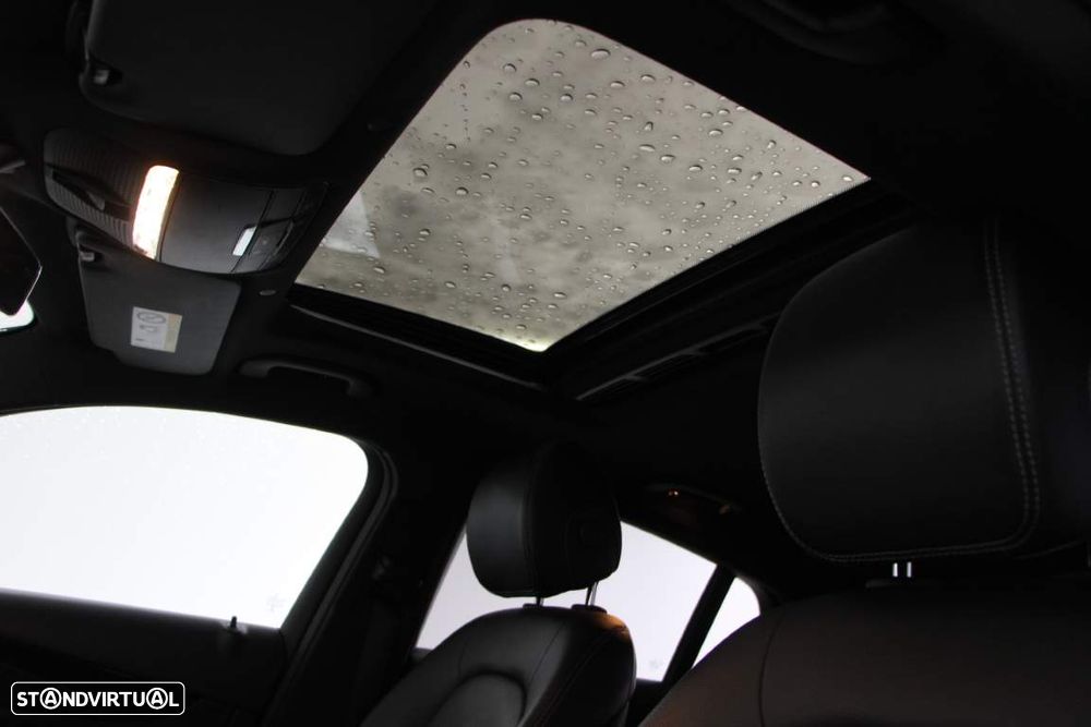 Mercedes-Benz GLC 220 d Coupé 4Matic - 16