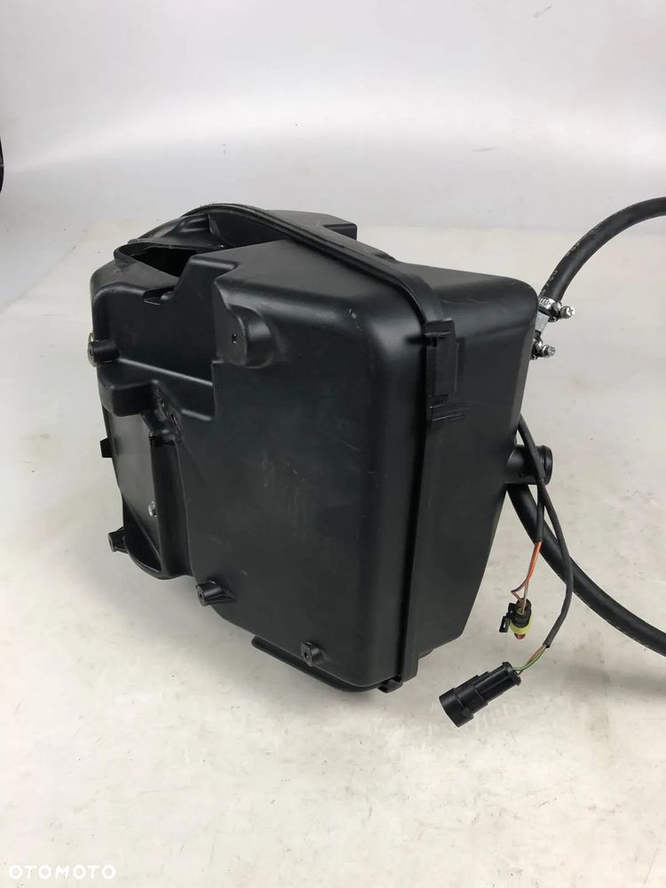 Ducati Diavel 1200 11-14 Wtryskiwacze Obudowa Filtra Airbox - 11