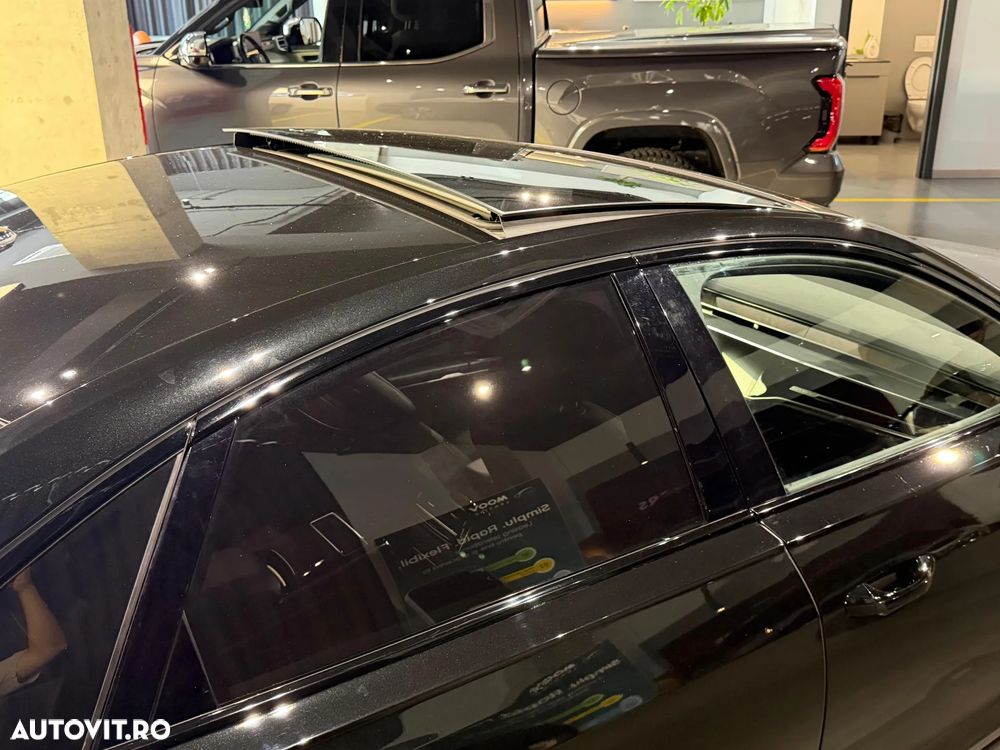 Audi A8 60 TFSI e quattro tiptronic - 6