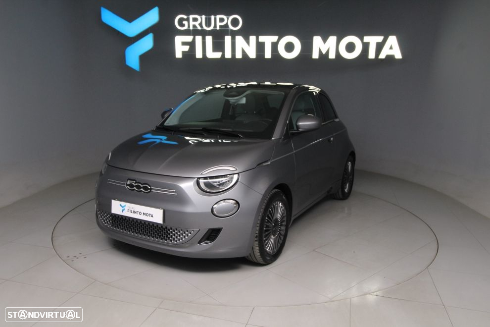 Fiat 500e Icon - 6