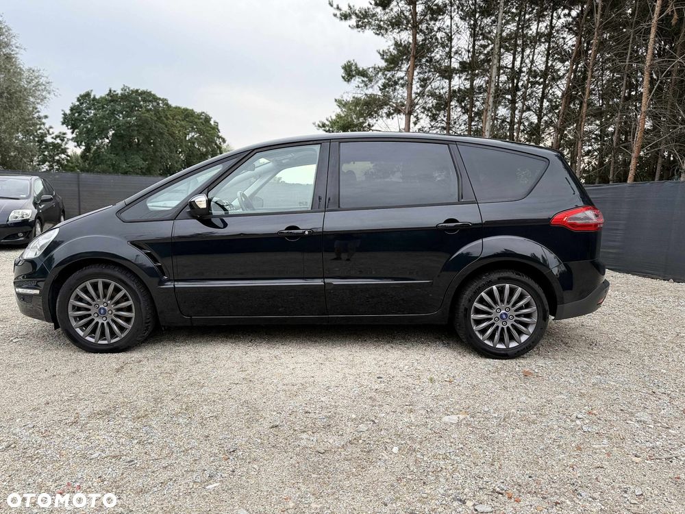 Ford S-Max 2.0 TDCi DPF Gold X - 4
