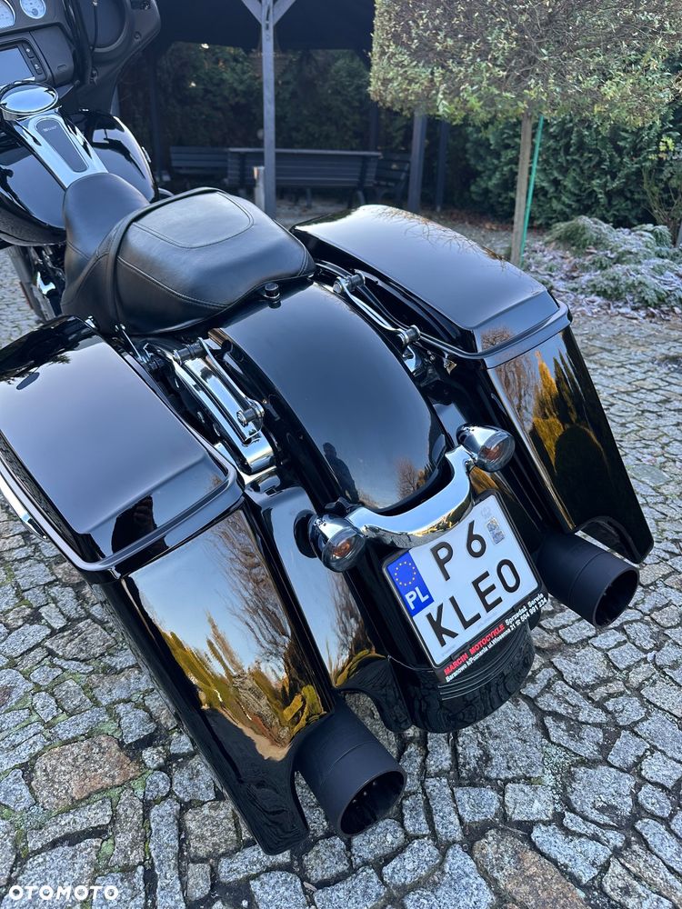 Harley-Davidson FLHXS Special - 12