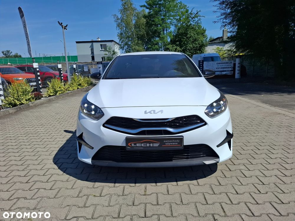 Kia Ceed 1.5 T-GDI L - 4