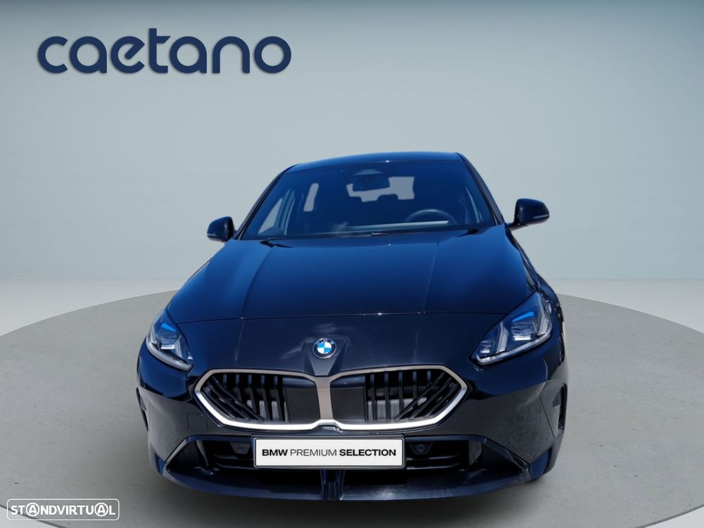 BMW 116 Pack Desportivo M - 2