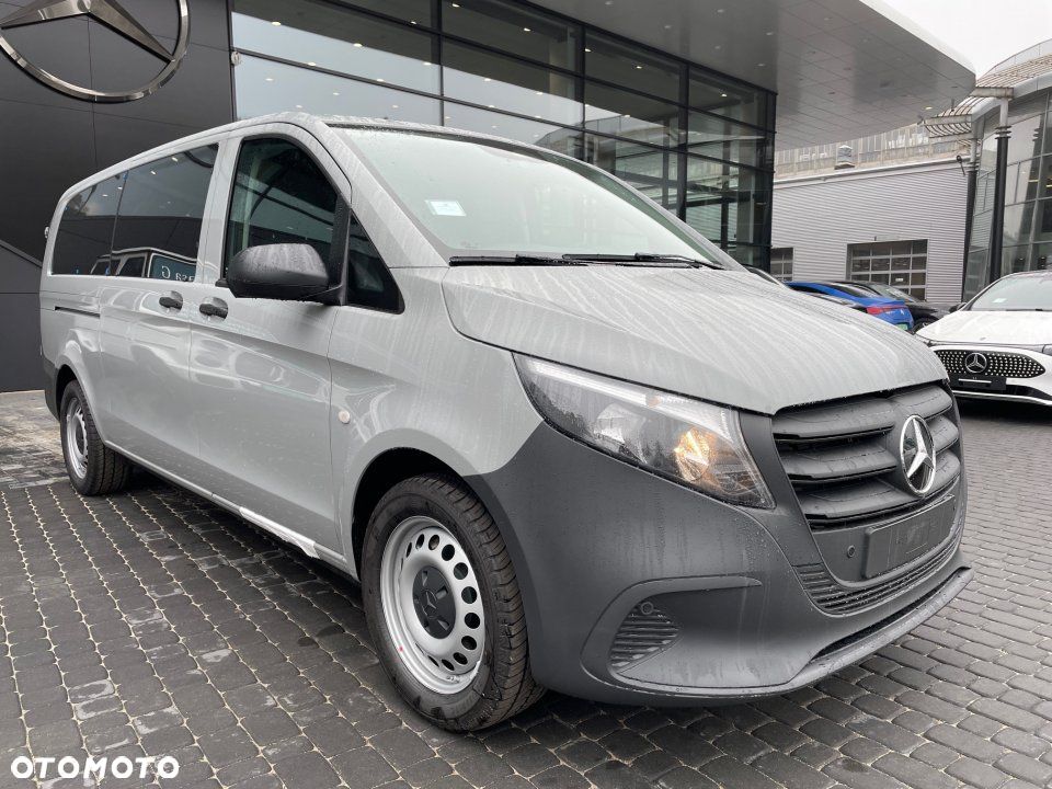 Mercedes-Benz Vito - 1