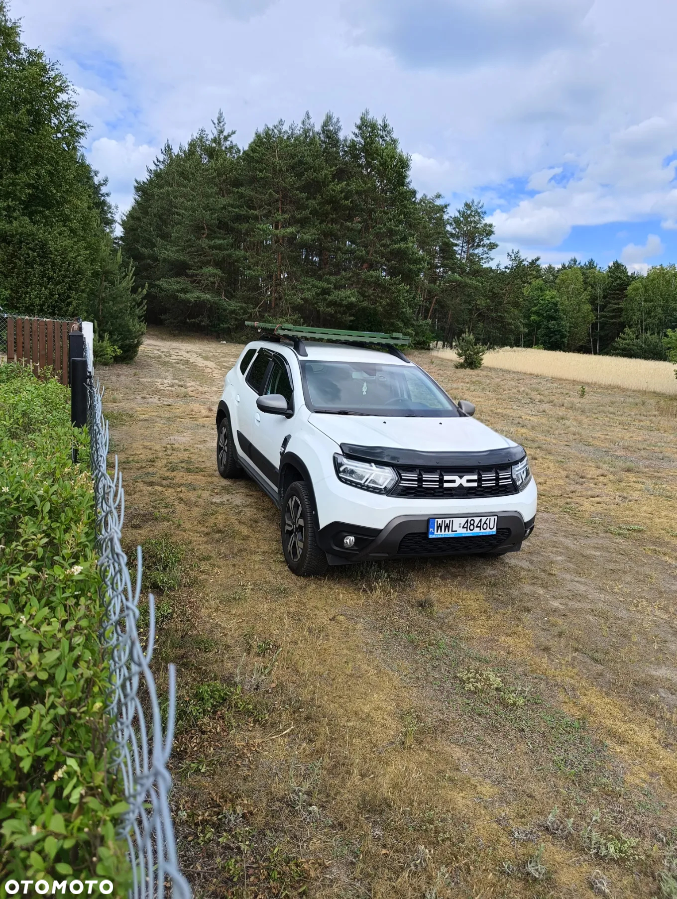 Dacia Duster 1.0 TCe Journey - 9