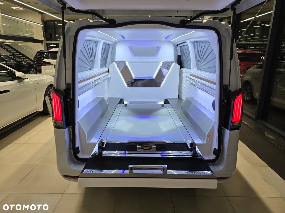 Mercedes-Benz Vito - 14