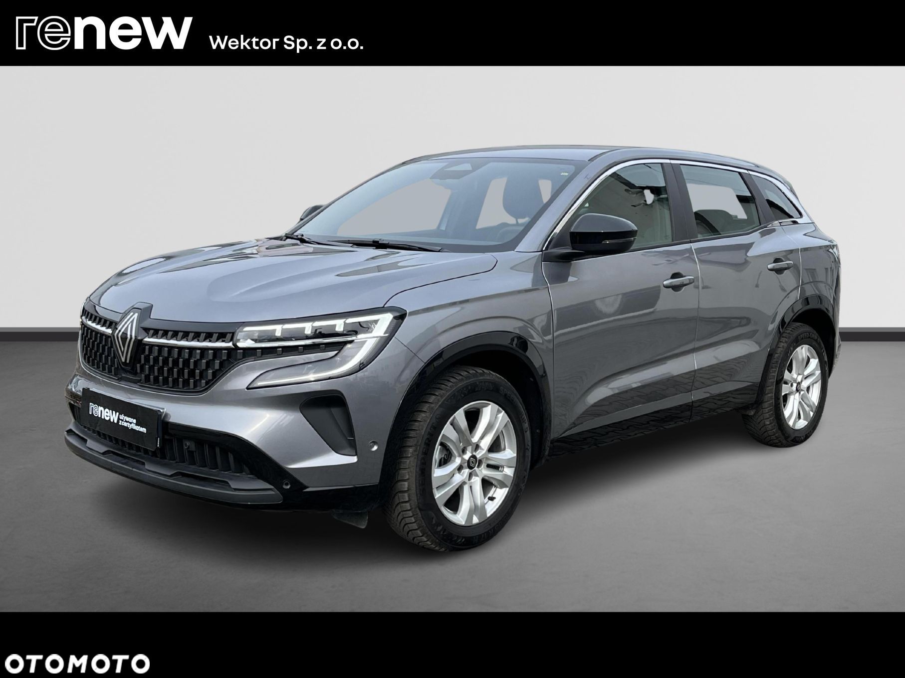 Renault Austral - 1
