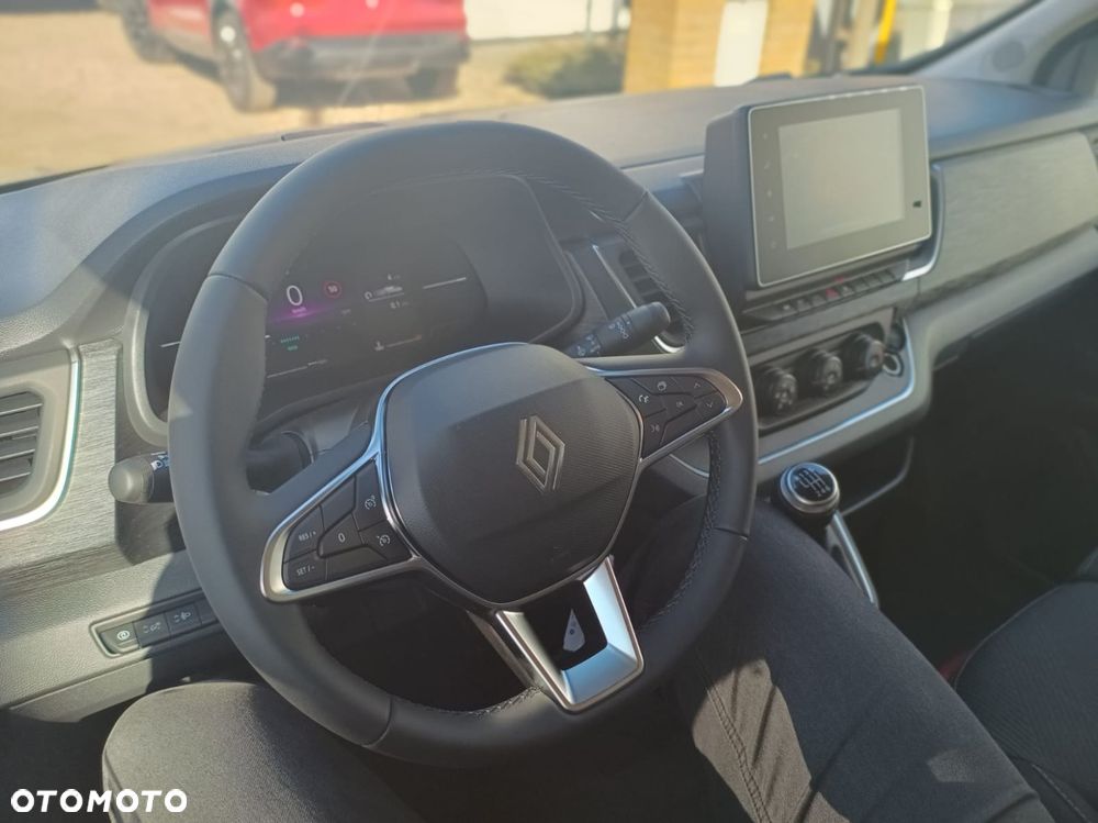 Renault TRAFIC - 10
