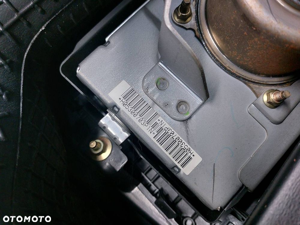 ZESTAW AIRBAG POSTRZAŁOWY KOKPIT TOYOTA RAV4 II - 23