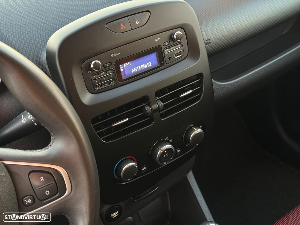 Renault Clio 1.5 dCi Zen - 16