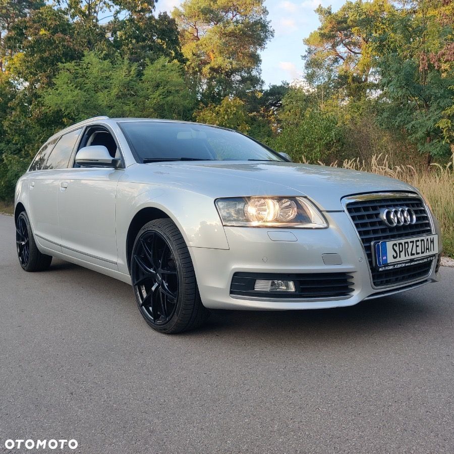 Audi A6 Avant 2.0 TFSI multitronic - 3