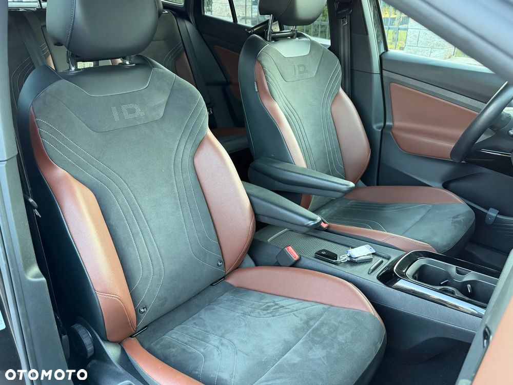 Volkswagen ID.4 Performance Upgrade Pro 1st Max - 4