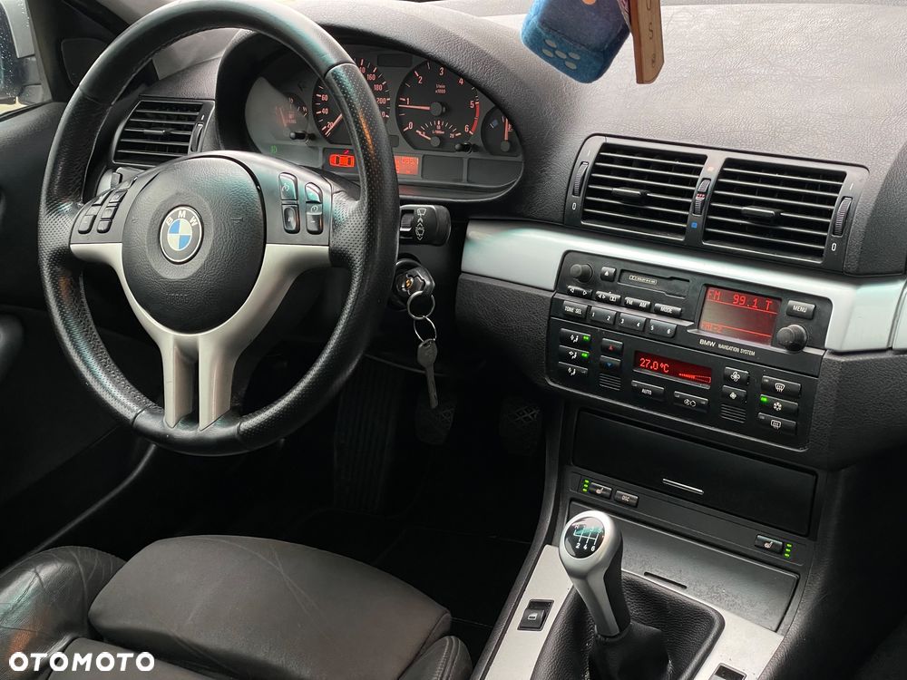 BMW Seria 3 320d Edition Sport - 19