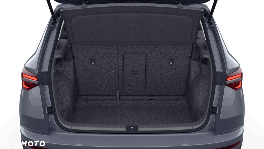 Skoda Karoq 1.5 TSI ACT Edition 130 DSG - 8