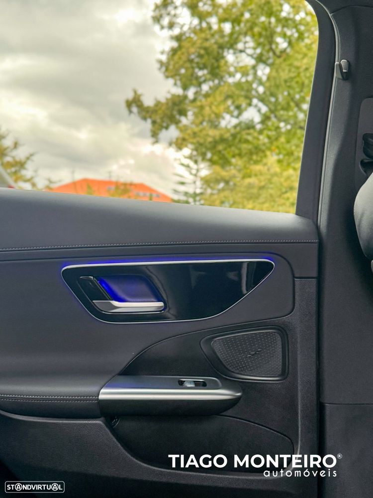 Mercedes-Benz C 300 e T 9G-TRONIC AMG Line Advanced - 54