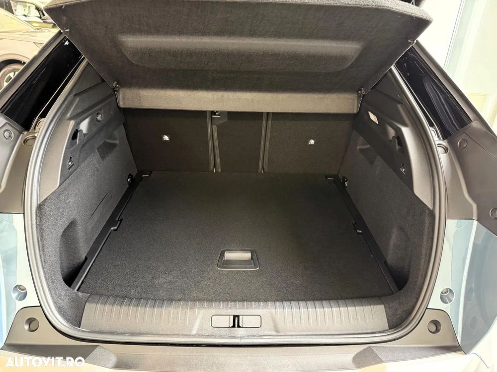 Peugeot 3008 - 18