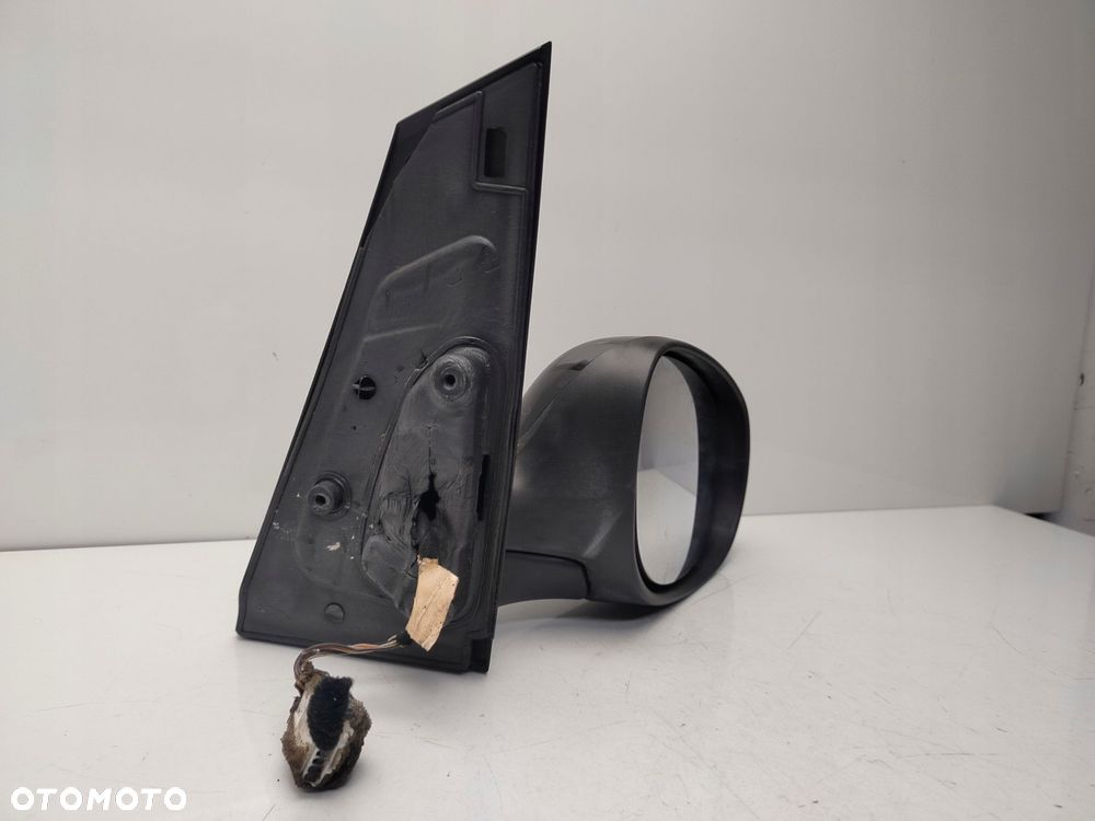 ford ka mk2 08r- lusterko prawe zewnętrzne 69 5 pin - 2
