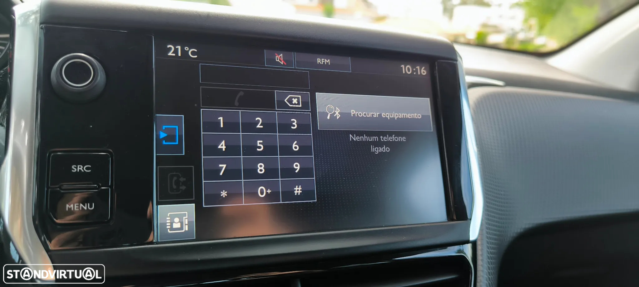 Peugeot 208 1.2 PureTech Style - 22