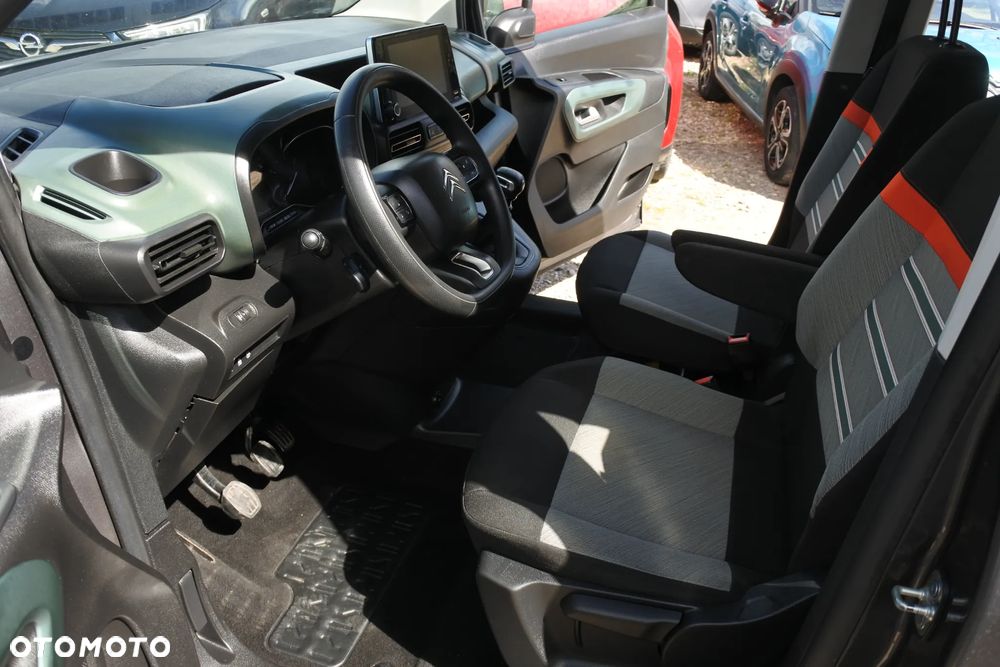 Citroën Berlingo XL PureTech 110 SHINE - 14