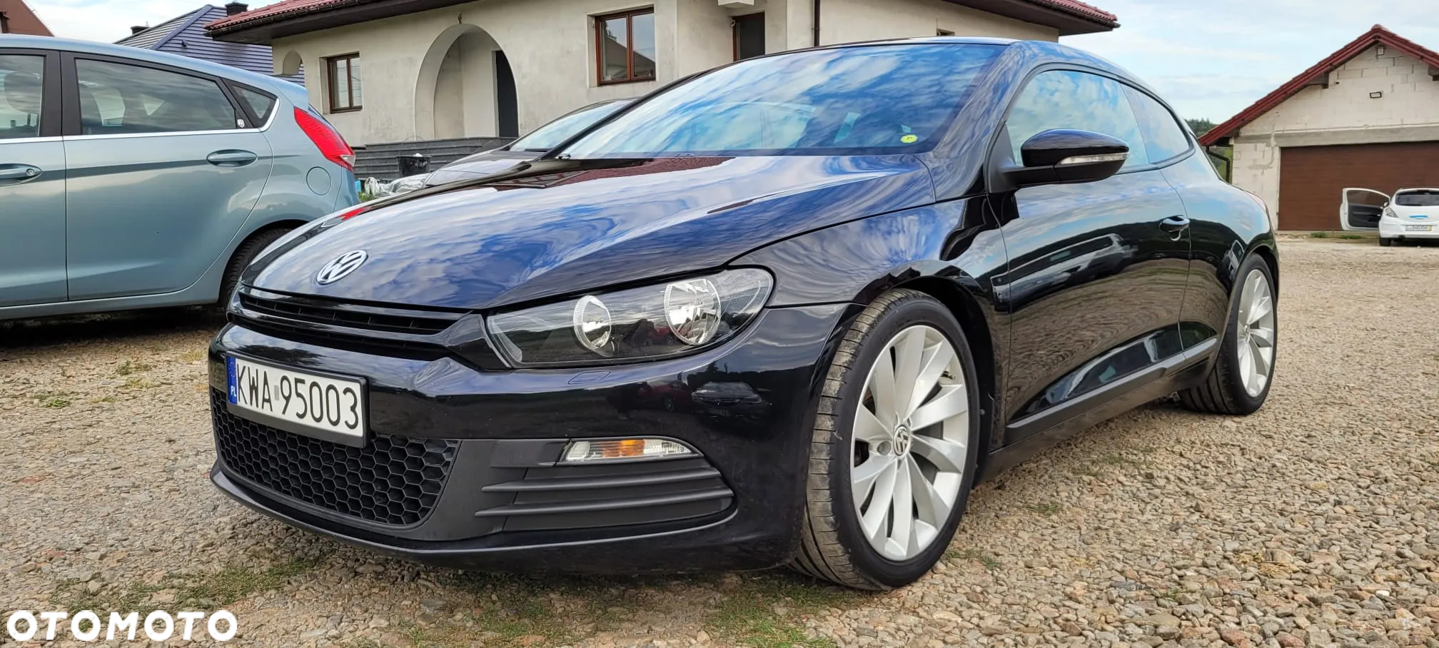 Volkswagen Scirocco 2.0 TSI DSG - 10
