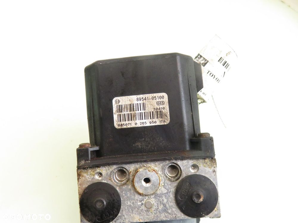 POMPA ABS TOYOTA AVENSIS T25 8954105100 - 7