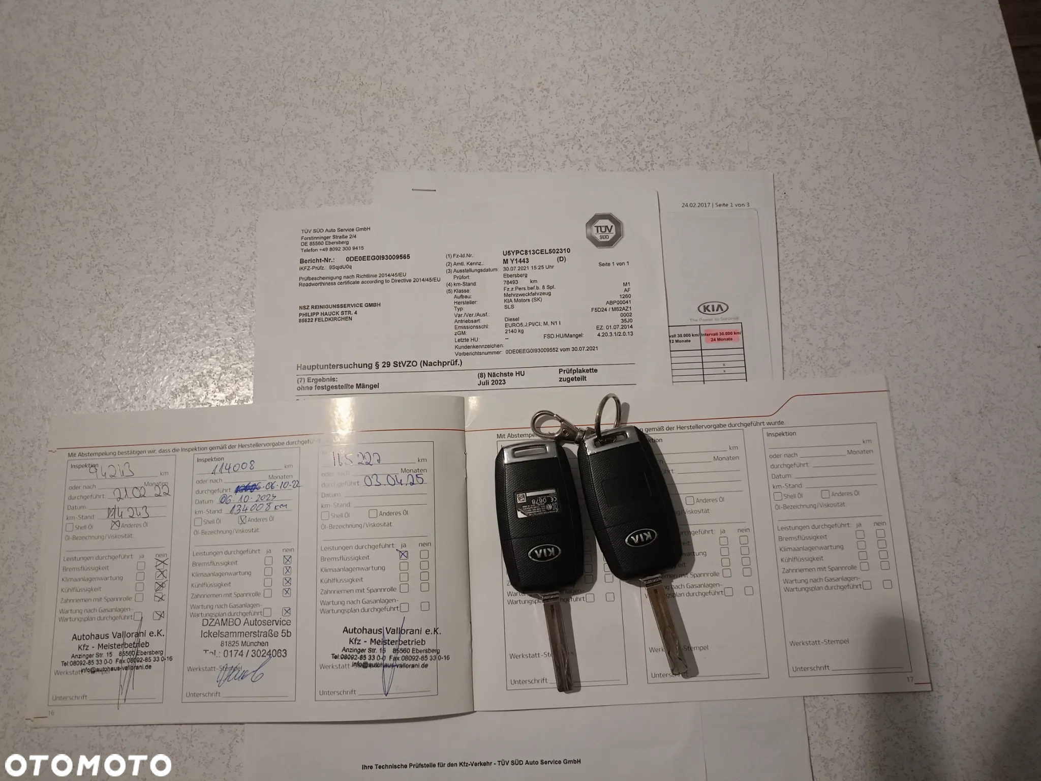 Kia Sportage 2.0 CRDI 4WD Dream-Team Edition - 27