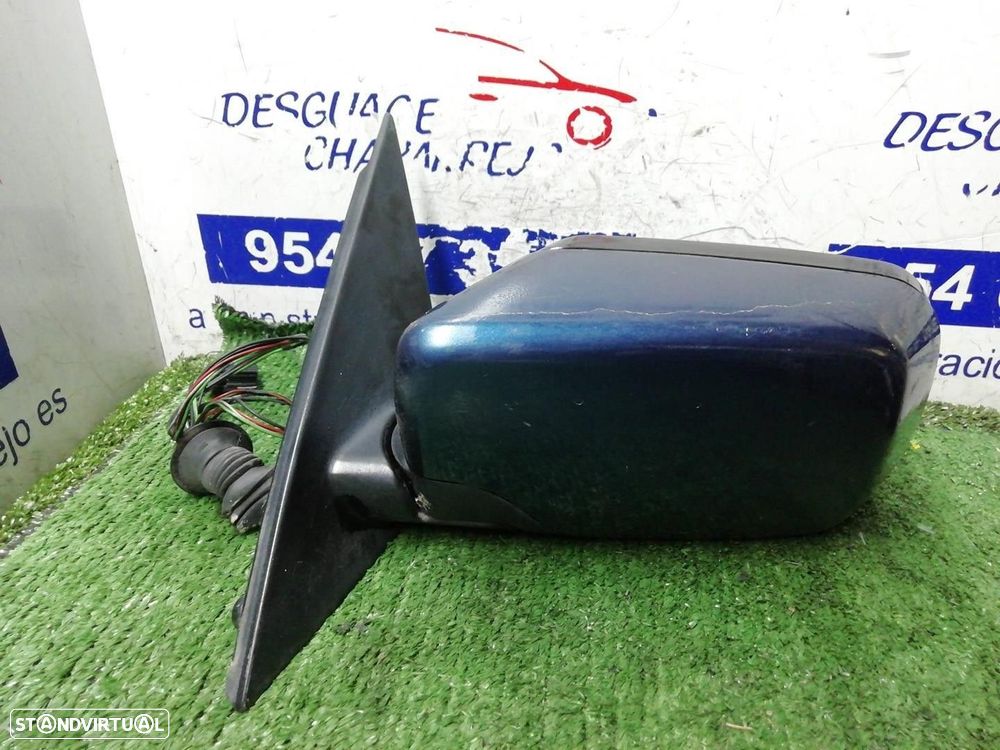 ESPELHO RETROVISOR ESQUERDO BMW 5 1998 - - 2