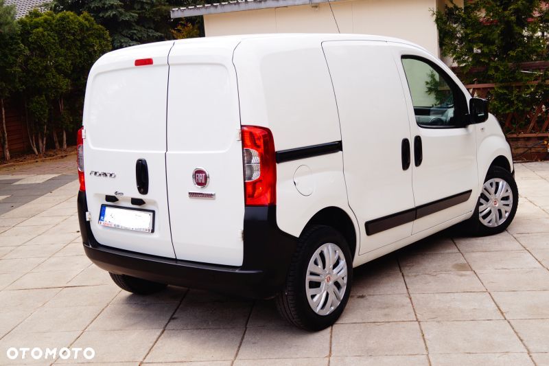 Fiat Fiorino - 5