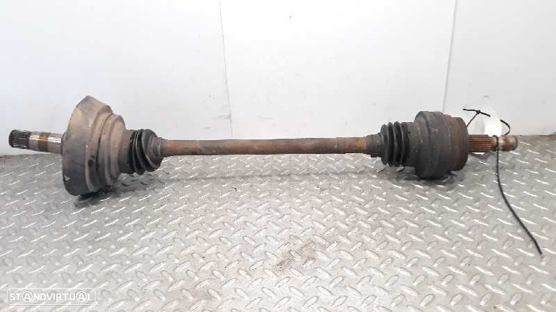 TRANSMISSÃO TRASEIRA ESQUERDA MERCEDES-BENZ CLASE E E 320 CDI (211.026) 204CV 32... - 1