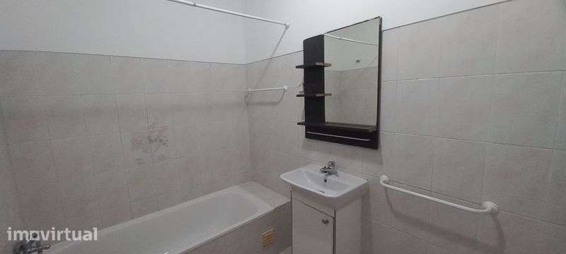 Apartamento T1 para  arrendamento - Grande imagem: 5/6